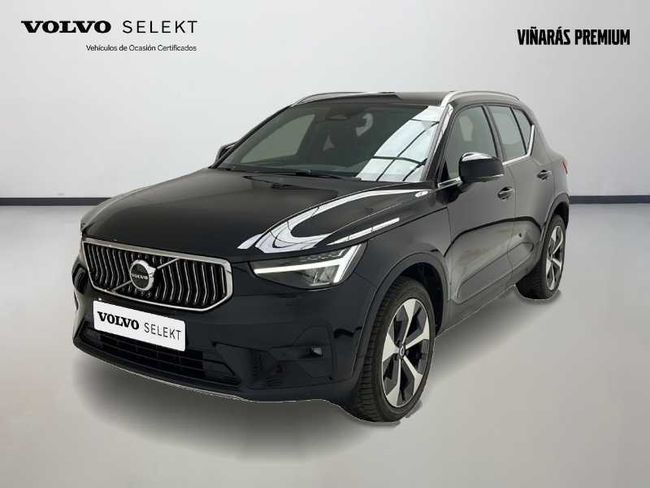 Volvo XC40 Plus, B4 AWD (gasolina), Gasolina, Bright   - Foto 2