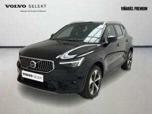 Volvo XC40 Plus, B4 AWD (gasolina), Gasolina, Bright   - Foto 2
