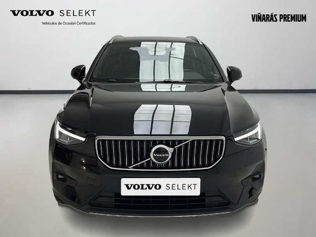 Volvo XC40 Plus, B4 AWD (gasolina), Gasolina, Bright   - Foto 4