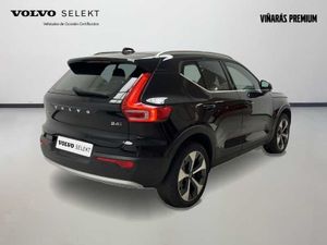 Volvo XC40 Plus, B4 AWD (gasolina), Gasolina, Bright   - Foto 8