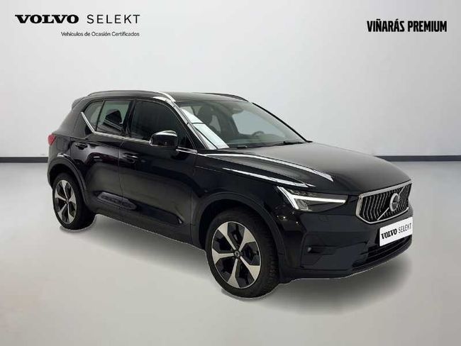 Volvo XC40 Plus, B4 AWD (gasolina), Gasolina, Bright   - Foto 7