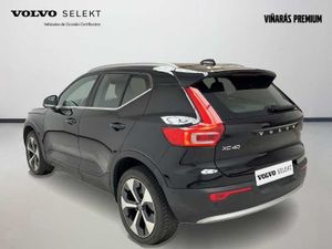 Volvo XC40 Plus, B4 AWD (gasolina), Gasolina, Bright   - Foto 3