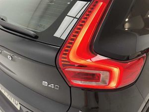 Volvo XC40 Plus, B4 AWD (gasolina), Gasolina, Bright   - Foto 14