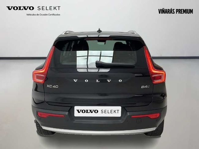 Volvo XC40 Plus, B4 AWD (gasolina), Gasolina, Bright   - Foto 5