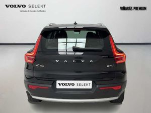 Volvo XC40 Plus, B4 AWD (gasolina), Gasolina, Bright   - Foto 5