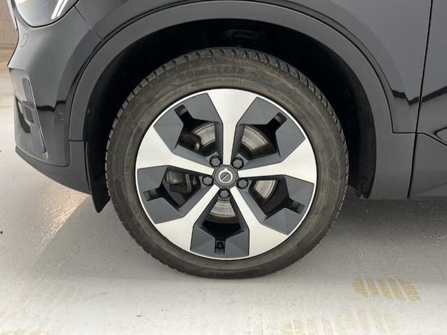 Volvo XC40 Plus, B4 AWD (gasolina), Gasolina, Bright   - Foto 10