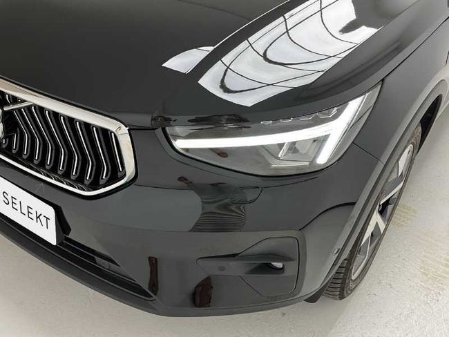 Volvo XC40 Plus, B4 AWD (gasolina), Gasolina, Bright   - Foto 12