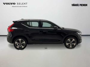 Volvo XC40 Plus, B4 AWD (gasolina), Gasolina, Bright   - Foto 6