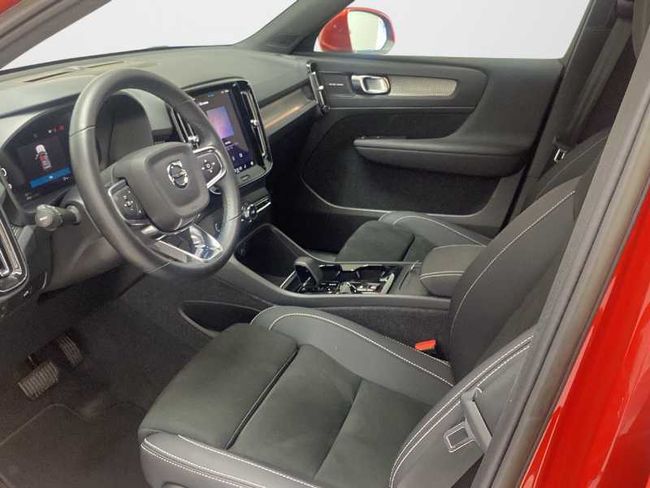Volvo XC40 Plus, B4 AWD (gasolina), Gasolina, Bright   - Foto 21