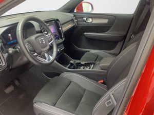Volvo XC40 Plus, B4 AWD (gasolina), Gasolina, Bright   - Foto 21