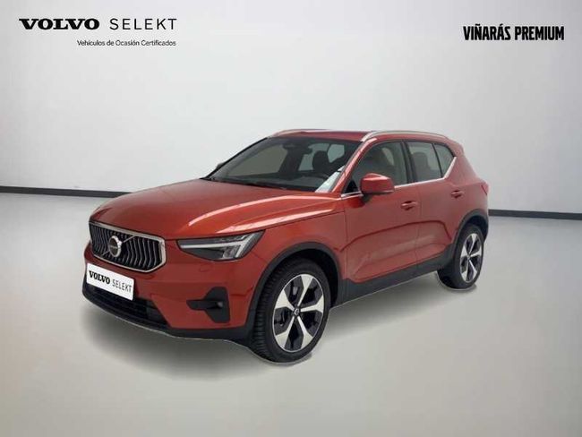 Volvo XC40 Plus, B4 AWD (gasolina), Gasolina, Bright   - Foto 2
