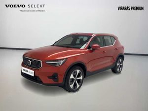 Volvo XC40 Plus, B4 AWD (gasolina), Gasolina, Bright   - Foto 2