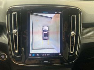 Volvo XC40 Plus, B4 AWD (gasolina), Gasolina, Bright   - Foto 14