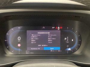 Volvo XC40 Plus, B4 AWD (gasolina), Gasolina, Bright   - Foto 15