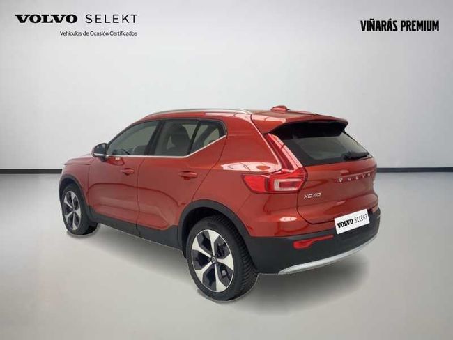 Volvo XC40 Plus, B4 AWD (gasolina), Gasolina, Bright   - Foto 3