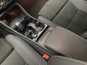 Volvo XC40 Plus, B4 AWD (gasolina), Gasolina, Bright   - Foto 20