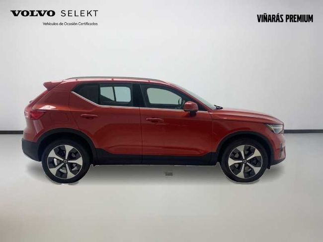 Volvo XC40 Plus, B4 AWD (gasolina), Gasolina, Bright   - Foto 6