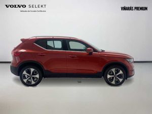 Volvo XC40 Plus, B4 AWD (gasolina), Gasolina, Bright   - Foto 6
