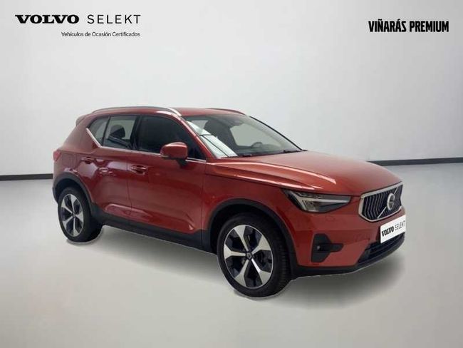 Volvo XC40 Plus, B4 AWD (gasolina), Gasolina, Bright   - Foto 7