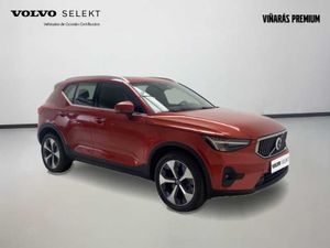 Volvo XC40 Plus, B4 AWD (gasolina), Gasolina, Bright   - Foto 7