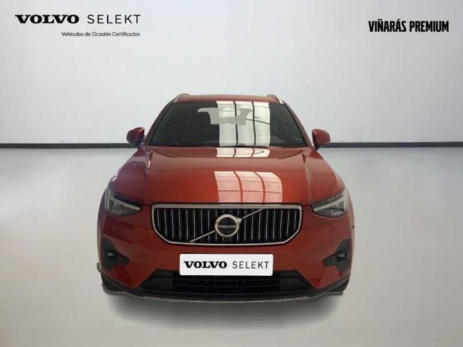 Volvo XC40 Plus, B4 AWD (gasolina), Gasolina, Bright   - Foto 4