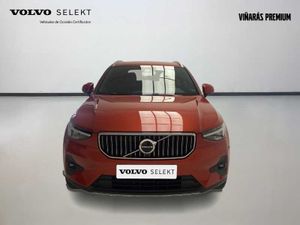 Volvo XC40 Plus, B4 AWD (gasolina), Gasolina, Bright   - Foto 4