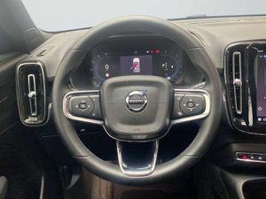 Volvo XC40 Plus, B4 AWD (gasolina), Gasolina, Bright   - Foto 17