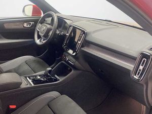 Volvo XC40 Plus, B4 AWD (gasolina), Gasolina, Bright   - Foto 9