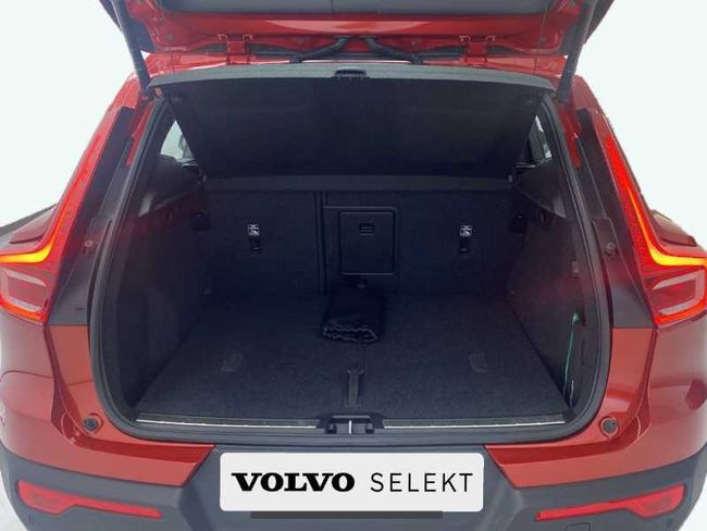 Volvo XC40 Plus, B4 AWD (gasolina), Gasolina, Bright   - Foto 12