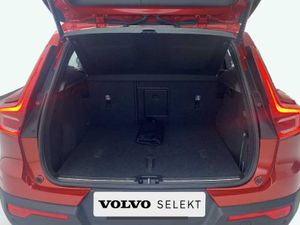 Volvo XC40 Plus, B4 AWD (gasolina), Gasolina, Bright   - Foto 12