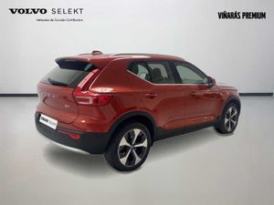 Volvo XC40 Plus, B4 AWD (gasolina), Gasolina, Bright   - Foto 8