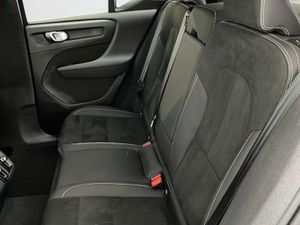 Volvo XC40 Plus, B4 AWD (gasolina), Gasolina, Bright   - Foto 11