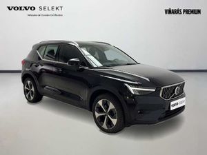 Volvo XC40 Plus, B4 AWD (gasolina), Gasolina, Bright   - Foto 7
