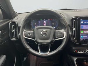 Volvo XC40 Plus, B4 AWD (gasolina), Gasolina, Bright   - Foto 17