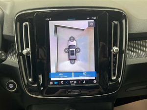 Volvo XC40 Plus, B4 AWD (gasolina), Gasolina, Bright   - Foto 18