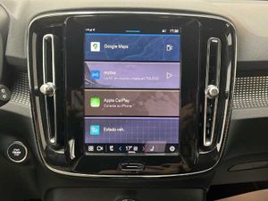 Volvo XC40 Plus, B4 AWD (gasolina), Gasolina, Bright   - Foto 15