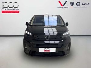 Peugeot Traveller Nuevo  Business BlueHDi 180 S&S EAT8 Long   - Foto 4