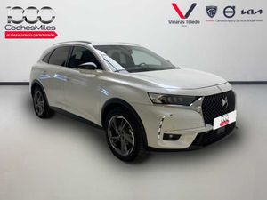 DS DS 7 BlueHDi 130 Automático BASTILLE +   - Foto 7