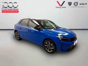 Opel Corsa Nuevo  GS 1.2T XHL MT6 S.S 100 CV (74kW)   - Foto 7