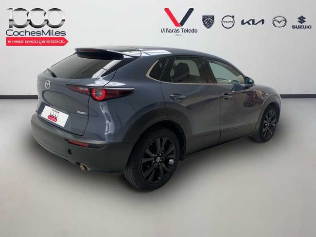Mazda CX-30 Mazda  (2022) e-Sky Active X 2.0 186 CV Auto 2WD Homura   - Foto 8