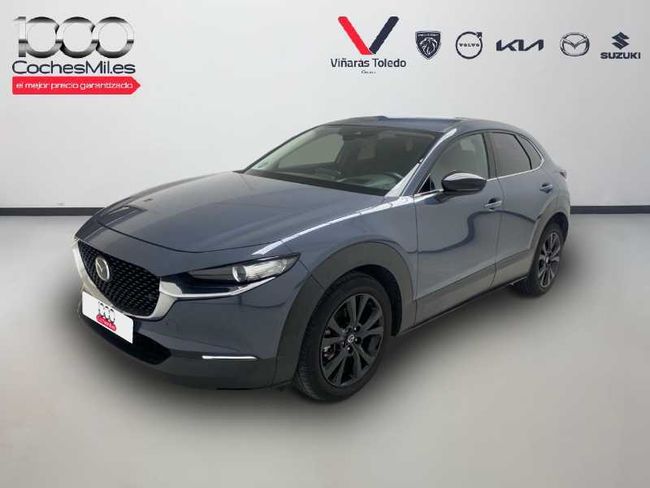 Mazda CX-30 Mazda  (2022) e-Sky Active X 2.0 186 CV Auto 2WD Homura   - Foto 2