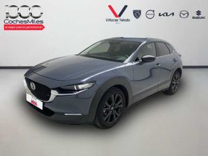 Mazda CX-30 Mazda  (2022) e-Sky Active X 2.0 186 CV Auto 2WD Homura   - Foto 2