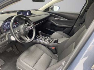 Mazda CX-30 Mazda  (2022) e-Sky Active X 2.0 186 CV Auto 2WD Homura   - Foto 10