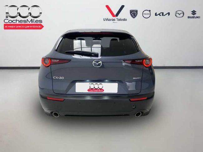 Mazda CX-30 Mazda  (2022) e-Sky Active X 2.0 186 CV Auto 2WD Homura   - Foto 5