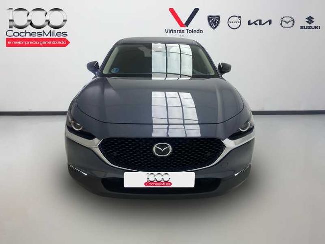 Mazda CX-30 Mazda  (2022) e-Sky Active X 2.0 186 CV Auto 2WD Homura   - Foto 4