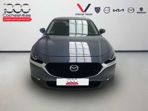 Mazda CX-30 Mazda  (2022) e-Sky Active X 2.0 186 CV Auto 2WD Homura   - Foto 4