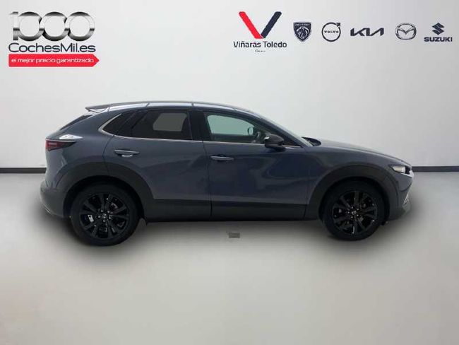 Mazda CX-30 Mazda  (2022) e-Sky Active X 2.0 186 CV Auto 2WD Homura   - Foto 6