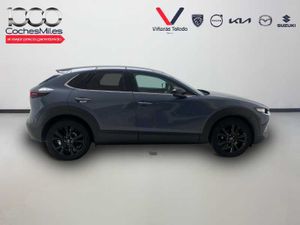 Mazda CX-30 Mazda  (2022) e-Sky Active X 2.0 186 CV Auto 2WD Homura   - Foto 6