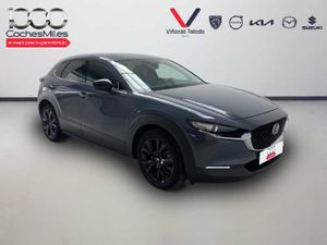 Mazda CX-30 Mazda  (2022) e-Sky Active X 2.0 186 CV Auto 2WD Homura   - Foto 7