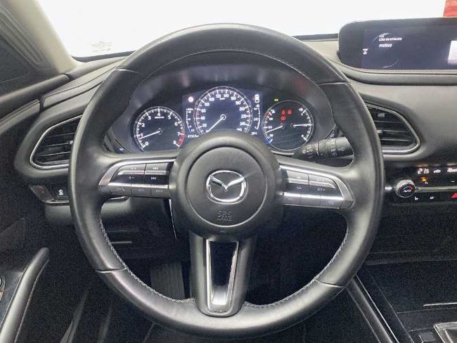 Mazda CX-30 Mazda  (2022) e-Sky Active X 2.0 186 CV Auto 2WD Homura   - Foto 17